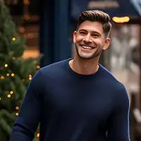 Michael Ford