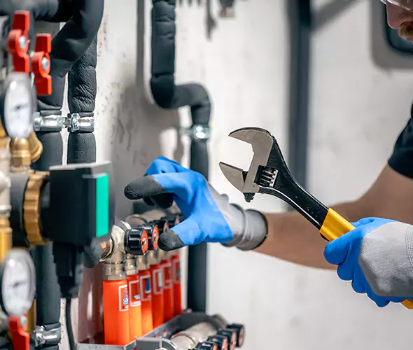 Expert Plumber for Commercial Plumbing in Moreno Valley, CA: Schedule Reliable Plumbing Services with Us