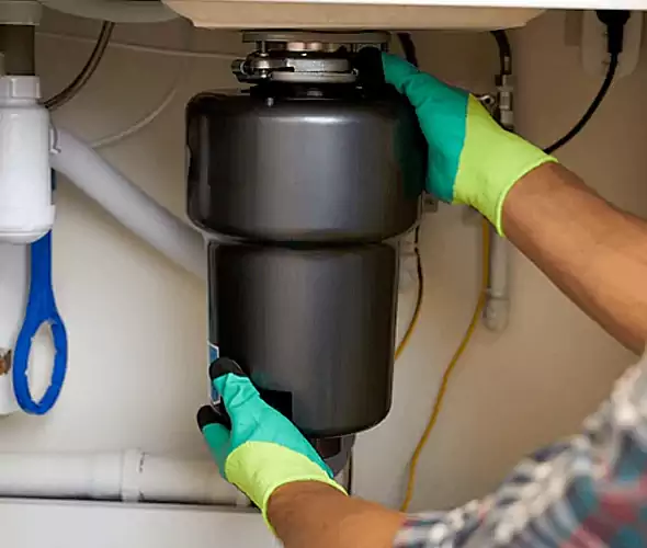 Professional Garbage Disposal Installation in Moreno Valley, CA