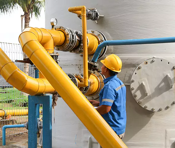 Expert Plumber for Gas Line Repair in Moreno Valley, CA: Schedule Affordable Repair Services with Us