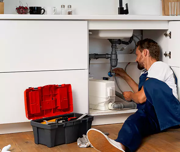 Expert Plumbers for PEX Pipe Installation in Moreno Valley, CA: Schedule Professional Service Today