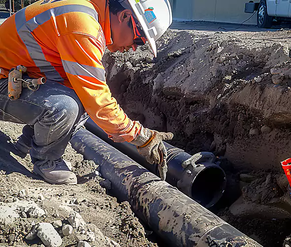 Expert Plumber for Pipe Replacement in Moreno Valley, CA: Schedule Reliable Plumbing Replacement Services with Us