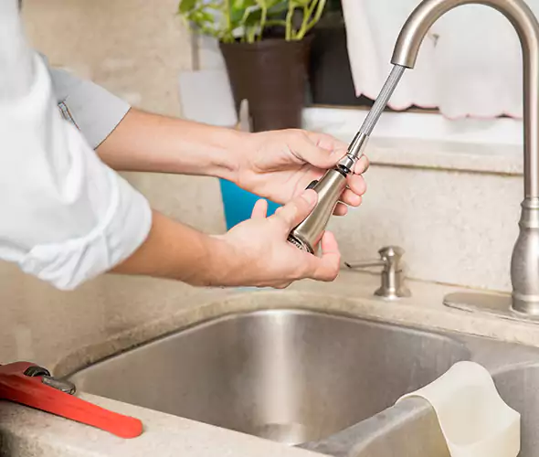 Expert Plumber for Rooter Services in Moreno Valley, CA: Trusted Drain and Sewer Cleaning Professionals