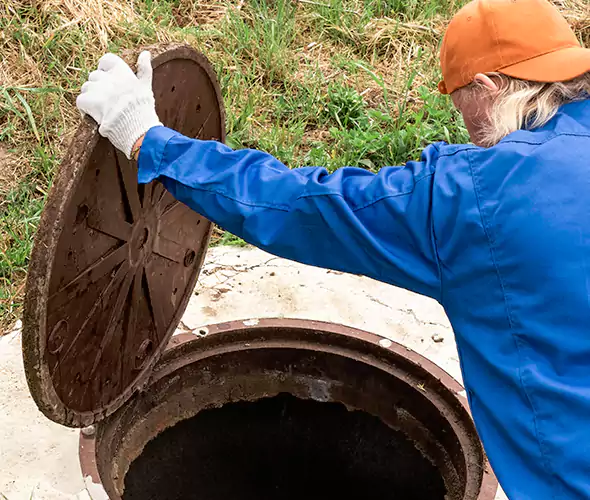 Septic System Repair Experts in Moreno Valley, CA