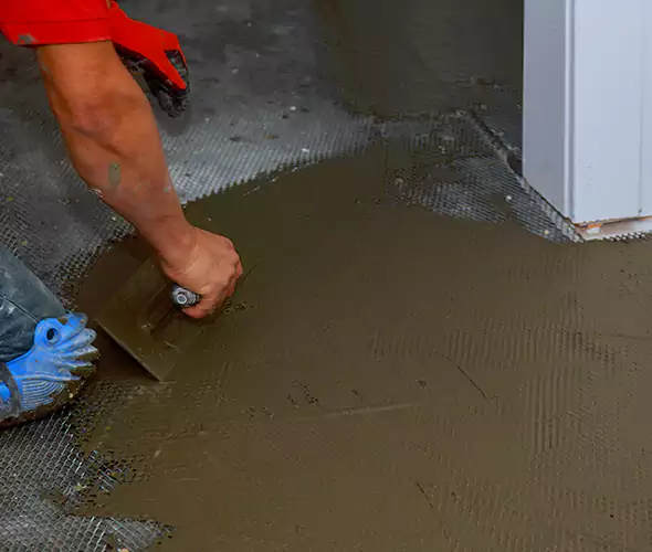 Expert Professional Slab Leak Repair in Moreno Valley, CA