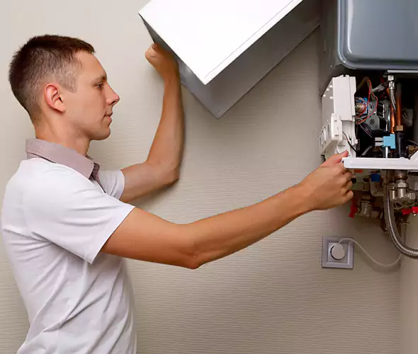 Expert Plumber for Tankless Water Heater Replacement in Moreno Valley, CA: Schedule Affordable Replacement Services with Us