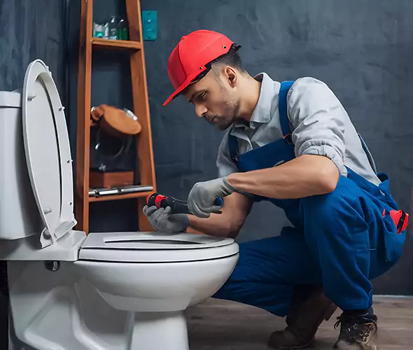 Expert Plumber for Toilet Installation in Moreno Valley, CA: Schedule Affordable Toilet Installation Services with Us