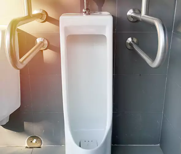 Expert Urinal Installation in Moreno Valley, CA: Schedule Reliable Plumbing Services with Us