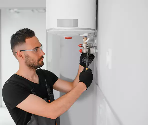 Expert Plumber for Water Heater Expansion Tank Installation in Moreno Valley, CA