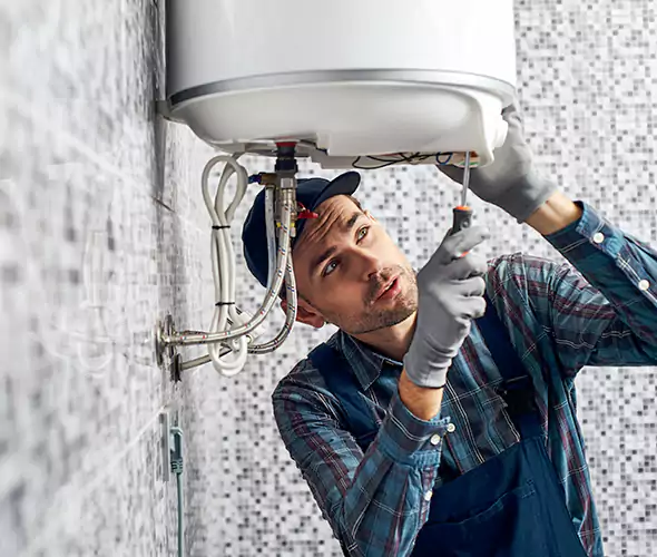 Expert Plumber for Water Heater Replacement in Moreno Valley, CA: Schedule Affordable Replacement Services with Us