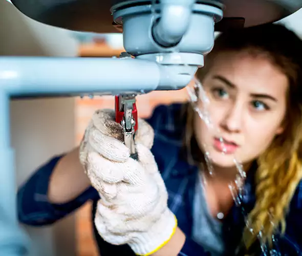 Expert Plumber for Water Leak Detection in Moreno Valley, CA: Schedule Affordable Leak Repair Services with Us