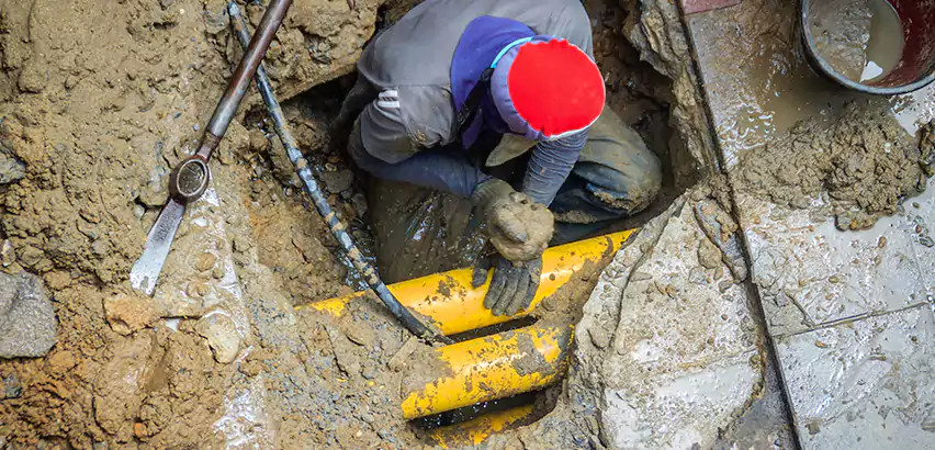 Clogged Drain Repair in Moreno Valley, CA