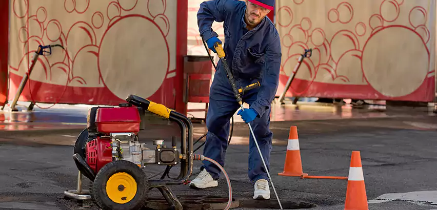Professional Drain Repair Services in Moreno Valley, CA