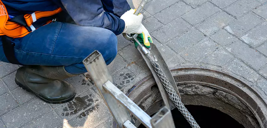 Drain Cleaning in Moreno Valley
