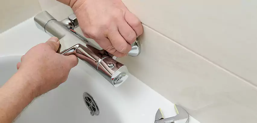 Bathroom Faucet Installation in Moreno Valley