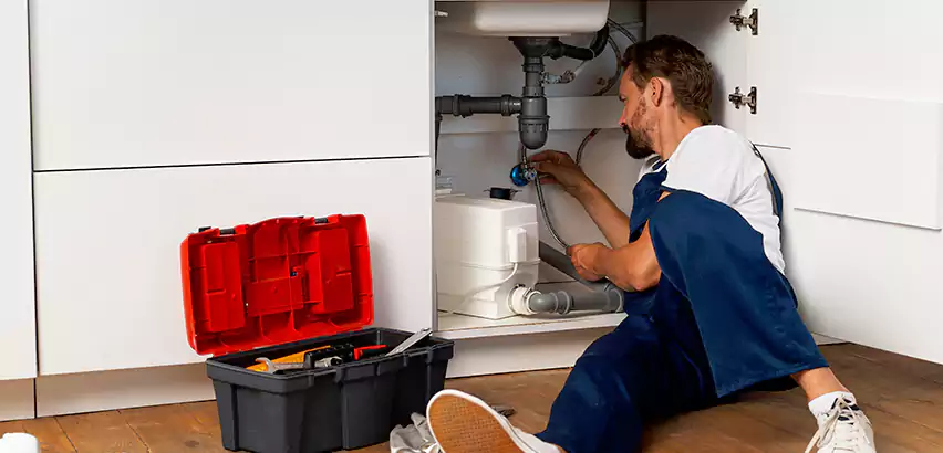 Reliable Garbage Disposal Replacement Services in Moreno Valley, CA