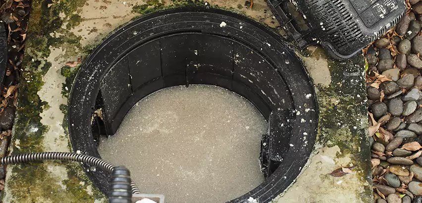 Reliable Grease Trap Repair Services in Moreno Valley, CA