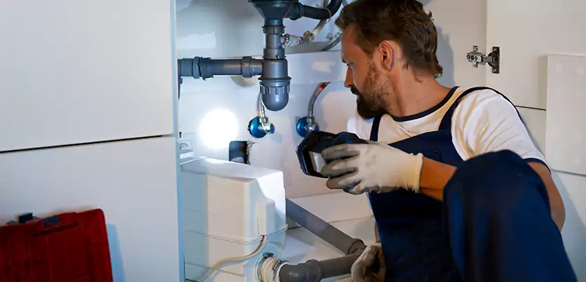 Reliable Insinkerator Installation Services in Moreno Valley, CA