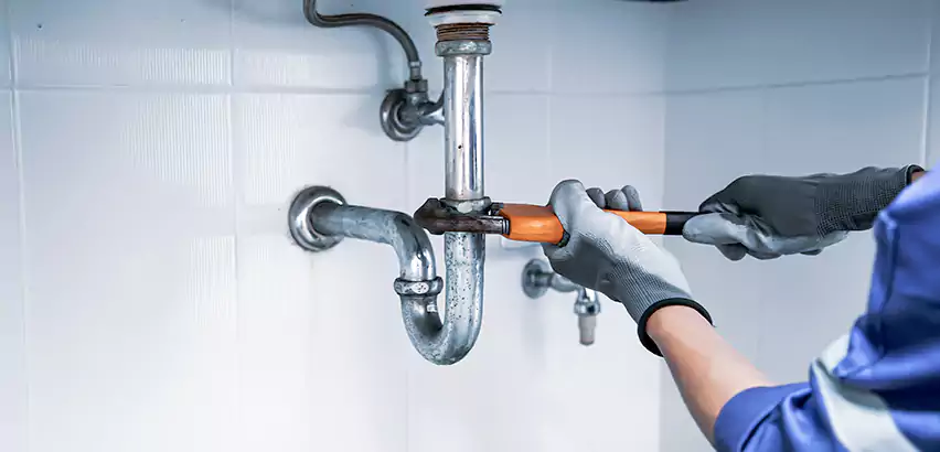 Plumbers Near Me in Moreno Valley, CA