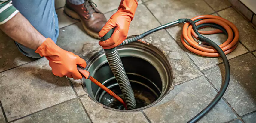 Rooter Services in Moreno Valley, CA