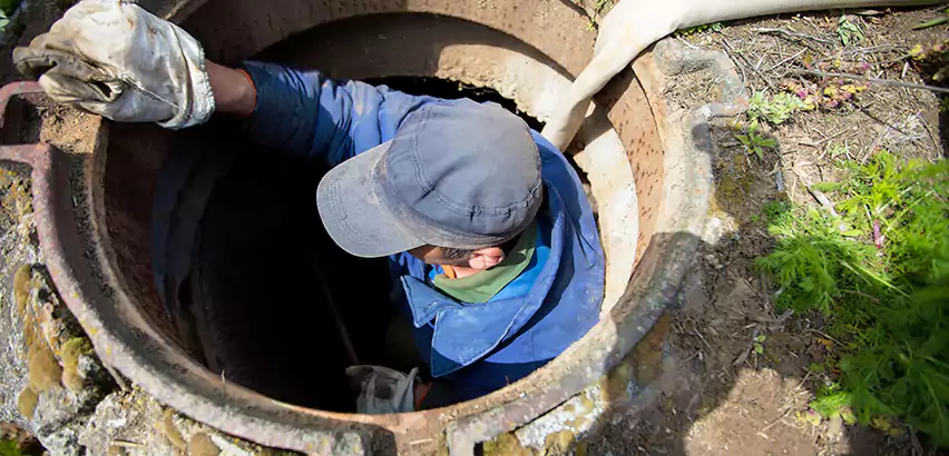 Professional Septic Tank Repair Services in Moreno Valley, CA