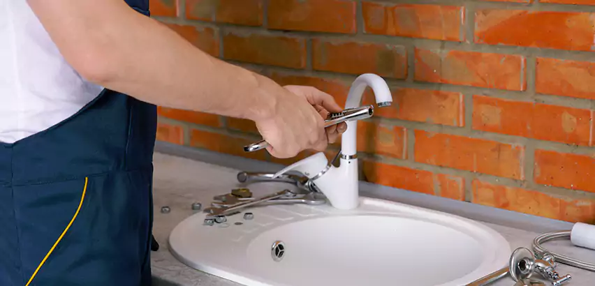 Bathroom Sink Installation in Moreno Valley
