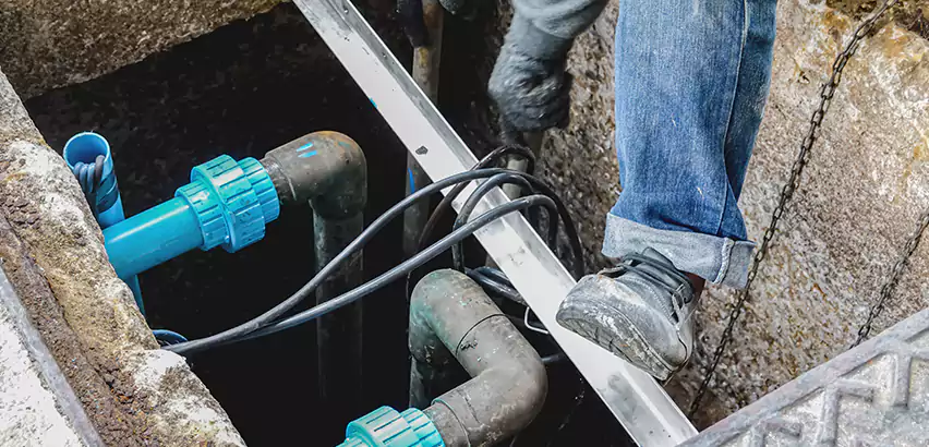 Sump Pump Replacement in Moreno Valley