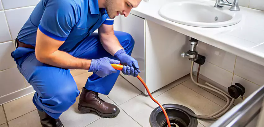 Sewer Jetting in Moreno Valley