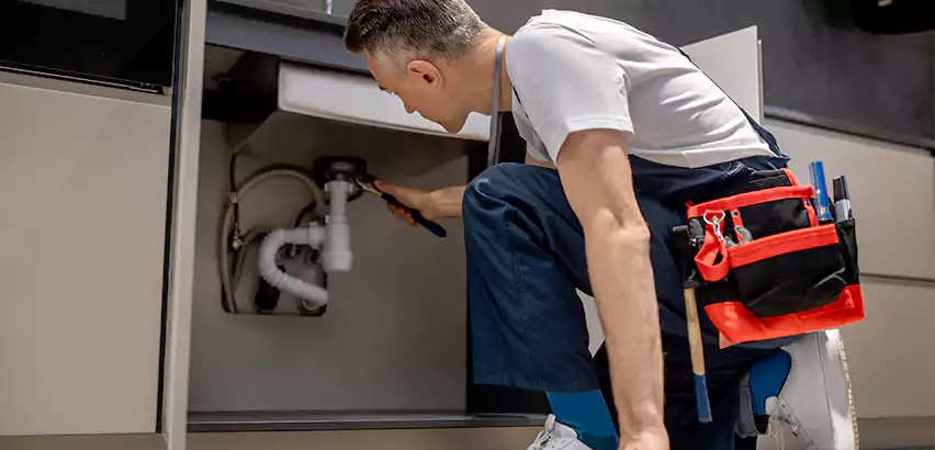 Water Leak Inspection in Moreno Valley