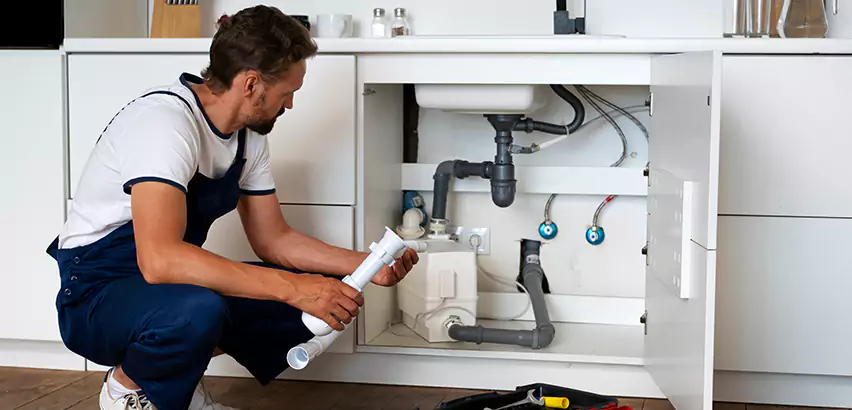 Pipe Replacement Services in Moreno Valley