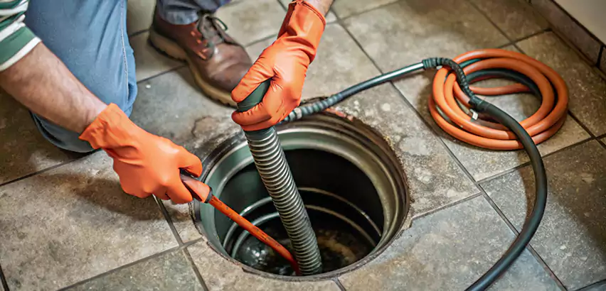 Sewer Line Root Removal in Moreno Valley