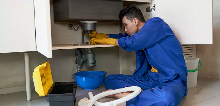 Sewer Line Maintenance Moreno Valley, CA