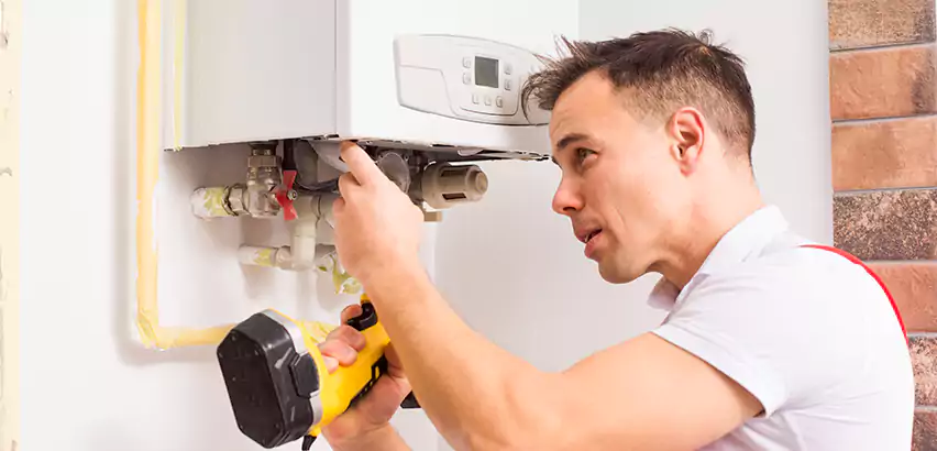 Takagi Tankless Water Heater Maintenance in Moreno Valley