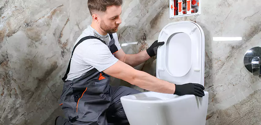 Urinal Installation in Moreno Valley