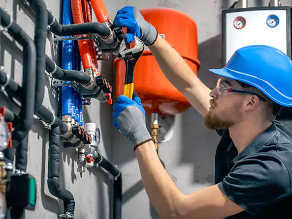 Why Choose Quick Moreno Valley Plumbing for Backflow Preventer Installation in Moreno Valley, CA?