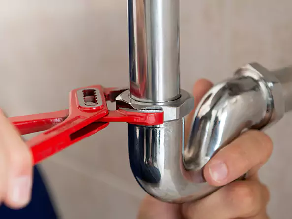 Why Choose Quick Moreno Valley Plumbing for Basement Leak Repair in Moreno Valley, CA?