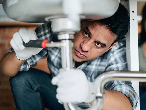 Why Choose Quick Moreno Valley Plumbing for Clogged Sewer Line Repair in Moreno Valley, CA?