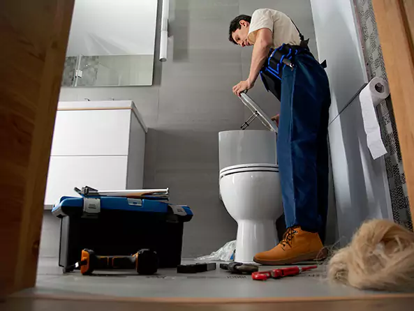  Why Choose Quick Moreno Valley Plumbing for Drainage Services in Moreno Valley, CA?]