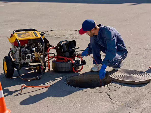 Why Choose Quick Moreno Valley Plumbing for Drains Camera Inspection in Moreno Valley, CA?