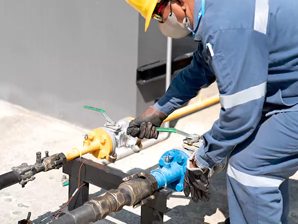 Why Choose Quick Moreno Valley Plumbing for Gas Line Repair in Moreno Valley, CA?