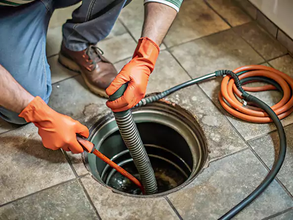 Why Choose Quick Moreno Valley Plumbing for Hydrojet Plumbing in Moreno Valley, CA?