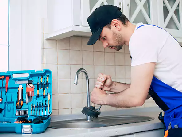Why Choose Quick Moreno Valley Plumbing for New Construction Plumbing in Moreno Valley, CA?
