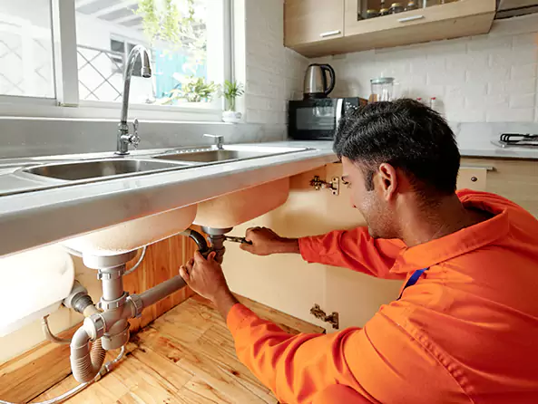 Why Choose Quick Moreno Valley Plumbing for Residential Plumbing Service in Moreno Valley, CA?