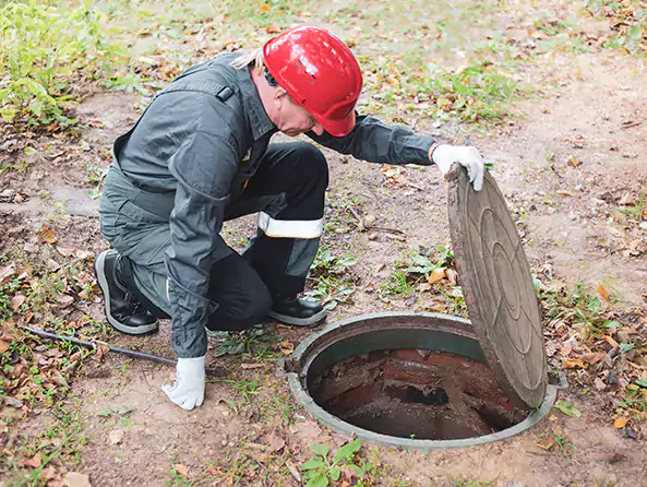 Why Choose Quick Moreno Valley Plumbing for Sewer Repair in Moreno Valley, CA?