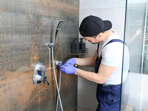 Why Choose Quick Moreno Valley Plumbing for Shower Installation in Moreno Valley, CA?