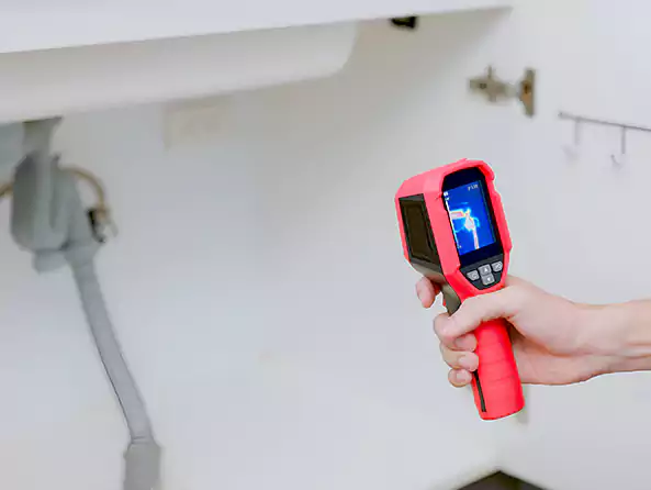 Why Choose Quick Moreno Valley Plumbing for Slab Leak Detection in Moreno Valley, CA?