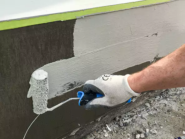 Why Choose Quick Moreno Valley Plumbing for Walls Waterproofing in Moreno Valley, CA?