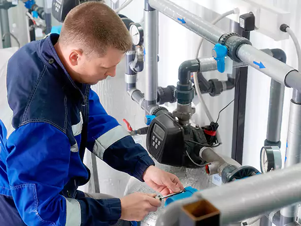 Why Choose Quick Moreno Valley Plumbing for Water Softener Installation in Moreno Valley, CA?